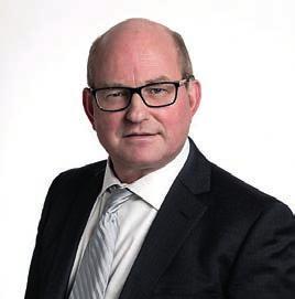 STYRELSEN - STYRELSEN - Tobias Fägnell Grundare, styrelseordförande och verkställande direktör.
