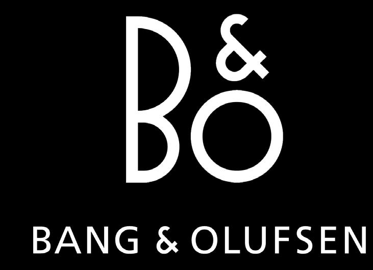 - MATERIAL - - LJUD & LJUSSYSTEM - LJUD & LJUSSYSTEM Allt som bär Bang & Olufsen-namnet är över hela väldden jämfört med perfektion.