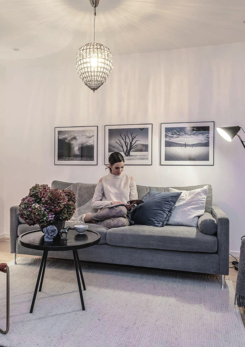 att röra dig, fysiskt och känslomässigt. De akustiska, elektroniska och mekaniska ingenjörerna arbetar nära varandra för att säkerställa perfektionen av varje produkt.
