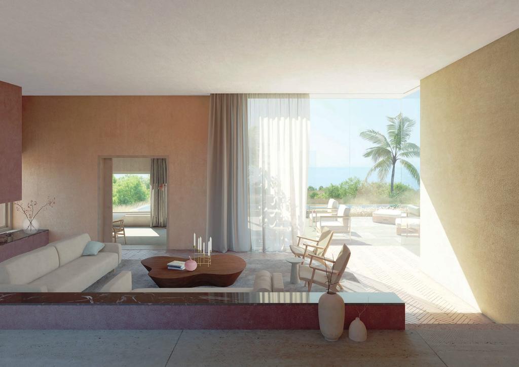 by SIP HOMES S C