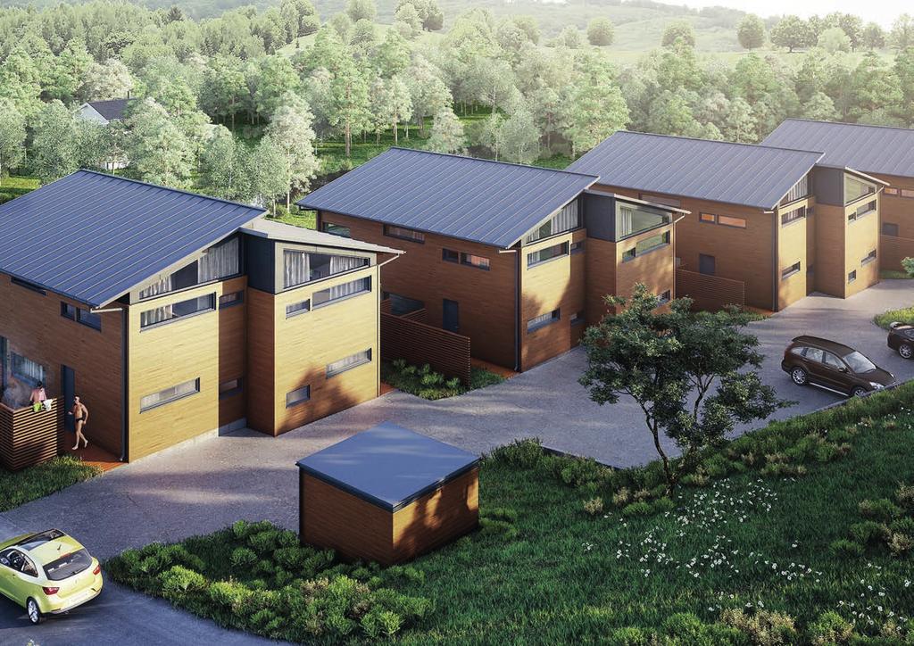 - VÅRA VARUMÄRKEN - VÅRA VARUMÄRKEN Luxury by SIP HOMES SCANDINAVIA markerar en ny nivå av lyx och kvalitet.