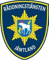 Jämtlands räddningstjänstförbund är ett kommunalförbund bildat av Östersund, Krokom, Strömsund, Berg, Bräcke, Ragunda och Härjedalens kommuner.