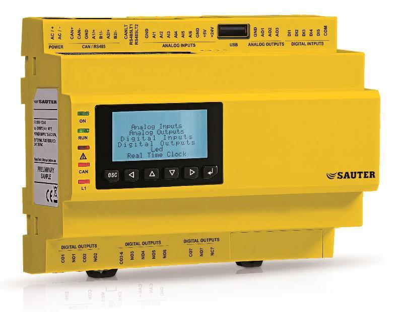 RDT921 applikation manual RDT921 v.3.1 semp - www.