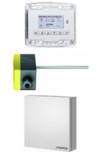 .2 Utetemperatur 0300360003 Rumstemperatur Kombinerad temperatur / relativ fuktgivare