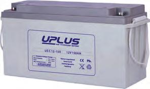 Vi äljer 6-9 år batterier amt 10-12 år batterier.