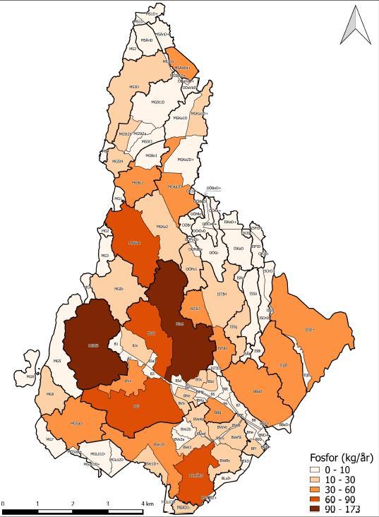 Järfälla kommun Hela kommunen (inkl.