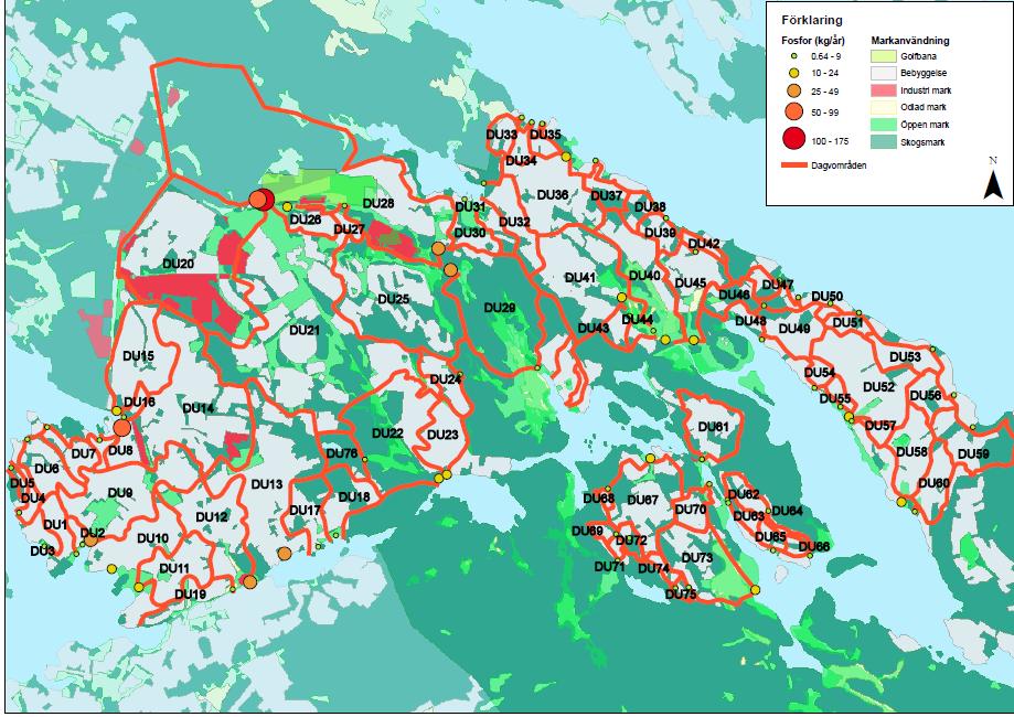 Nya metoden generell beskrivning Framtagen av StormTac i samarbete med Järfälla kommun, Göteborgs stad & Ramböll. Tillämpning Dagvattenutredningar för detaljplaner+åtgärder i befintliga områden.