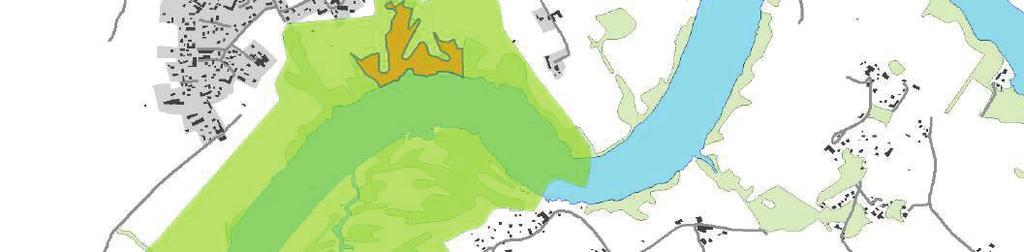 8 Natura 2000-område: