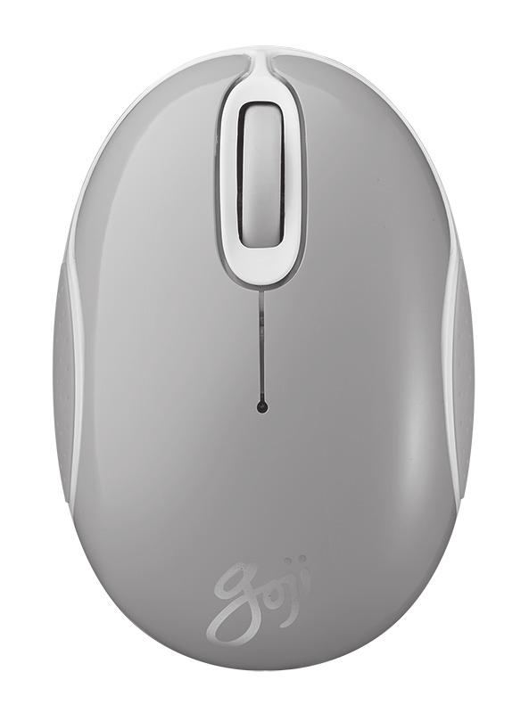 Wireless Mouse Instruction Manual / Instruksjonsmanual / Instruktionsbok /