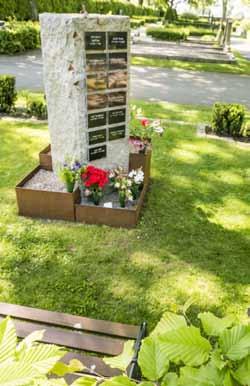 4 också gamla kistgravar om till urngravar, askgravar och askgravlundar. Askgravplats är en gravplats med begränsad gravrätt som kan liknas vid ett mellanting mellan traditionell grav och minneslund.