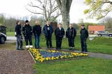 Inbjudan till familjeläger TILLSAMMANS Sommarblommor på kyrkogårdarna VAR Stora Strand, lägergård utanför Åmål NÄR 21-23/8 2015 På dagarna kommer vi att bada, paddla kanot, fiska, vandra, samtala,