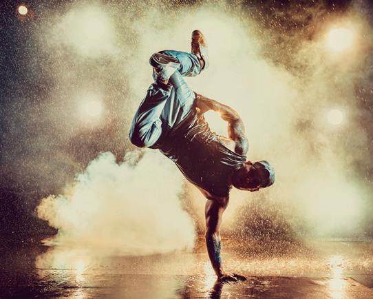 PERIOD 17/6-20/6 12/8-15/8 KALIX DANCE CAMP