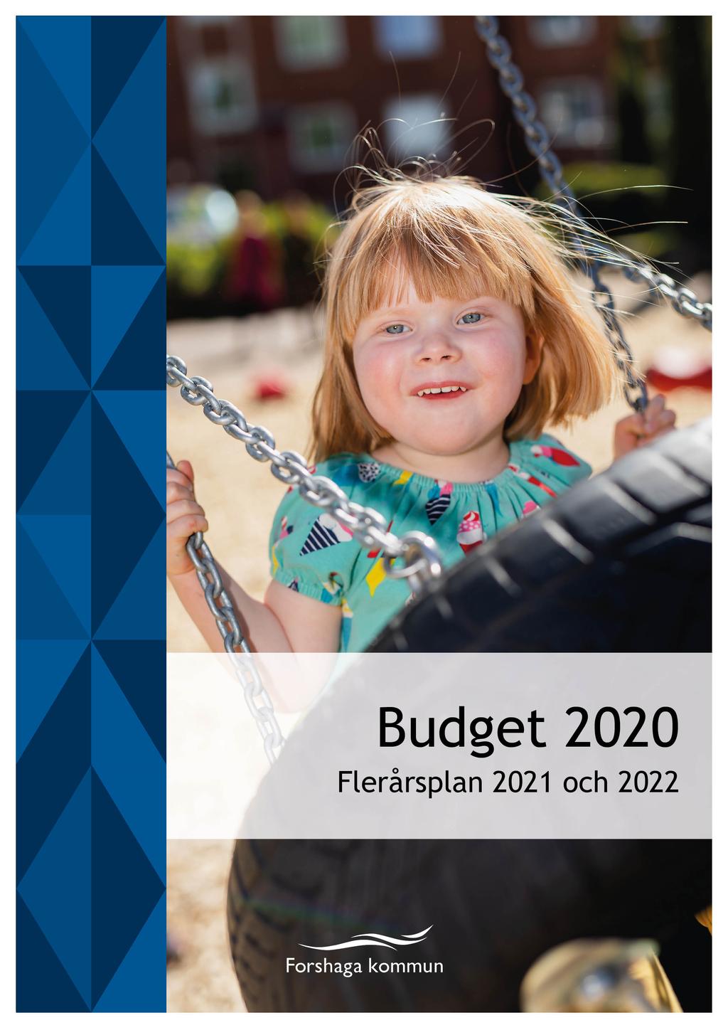 Budget 2020