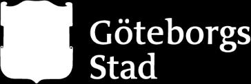 Stadsledningskontoret Tjänsteutlåtande Utfärdat 2018-08-15 Diarienummer 1095/18 Handläggare Andreas Ericson Telefon:031-3680193 E-post: andreas.ericson@stadshuset.goteborg.