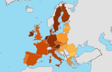 Sida 108 av 140 Fråga 25:I vilken utsträckning har landsbygdsprogrammet bidragit till att uppnå Europa 2020-strategins överordnade mål om att minska antalet EU-invånare som lever under den nationella