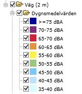 Planområdet markerat ungefärligt med