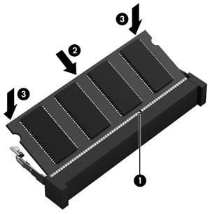 9. Sätt tillbaka serviceluckan. 10. Sätt tillbaka batteriet. 11.