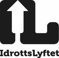 Idrottslyftet Distriktet har genom Idrottslyftet även 2018 haft möjlighet att söka stöd för verksamhetsutveckling. Medel beviljades till genomförandet av följande verksamhet.