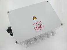 Ljussensor L4C LED