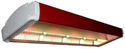 5. L4C LED project components Light fixture - 250 watt LED