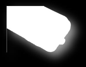 Optional components LED TL fixture 2x28 Watt, incl.