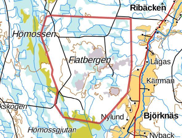 Mttagare Malax kmmun Dkumenttyp Prgram för deltagande ch bedömning