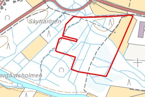 Med detaljplanen vill man uppgöra en tidsenlig detaljplan som motsvarar det aktuella markanvändningsbehovet på Kållby industriområde och som skapar förutsättningar för framtida exploateringsbehov.