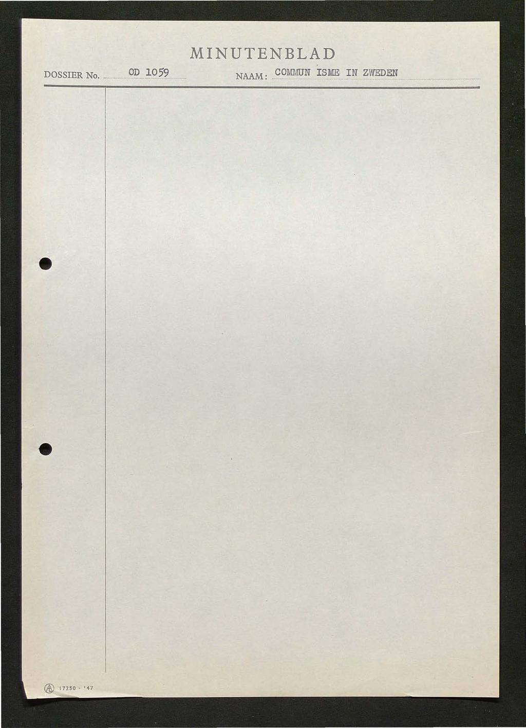 MNUTENBLAD.