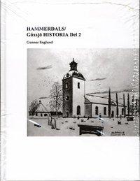 Hammerdals/Gåxsjö historia. D. 2, Historia tiden 1645-1720 PDF LÄSA ladda ner LADDA NER LÄSA Beskrivning Författare: Gunnar Englund.