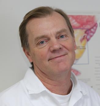 Ansvarig Ansvarig för studien är professor Jonas Hugosson vid Avdelningen för urologi, Sahlgrenska akademin, Göteborgs universitet.