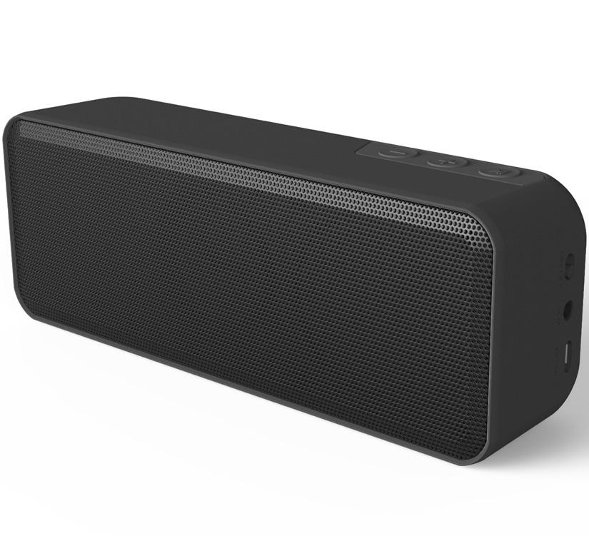 007115 SE BLUETOOTH-HÖGTALARE Bruksanvisning i original Viktigt! Läs bruksanvisningen noggrant innan användning! Spara den för framtida behov.