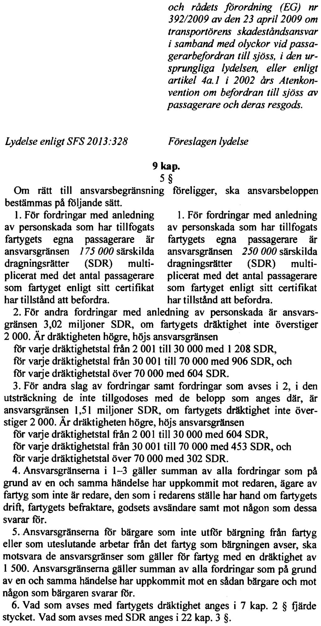 REGERINGENS
