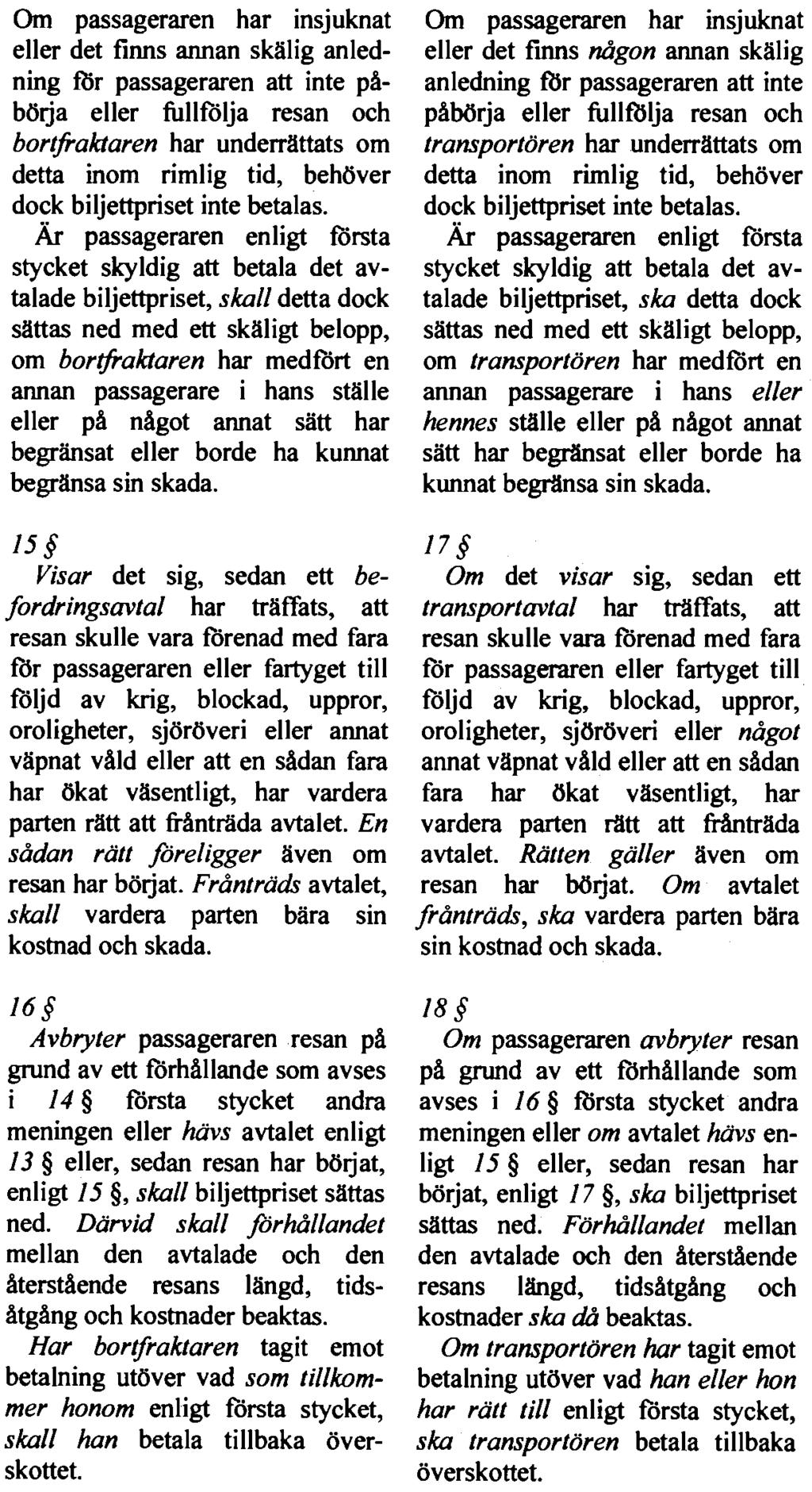 REGERINGENS