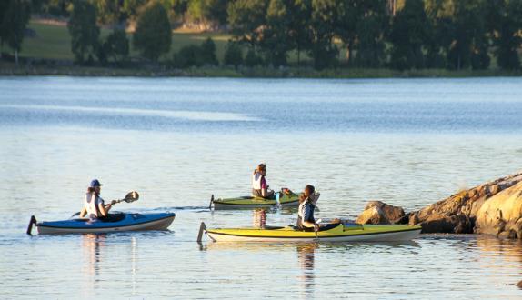 Familjens favorit - äventyrsbadet i Brunnsparken Brunnsbad Tävlingsfavoriten