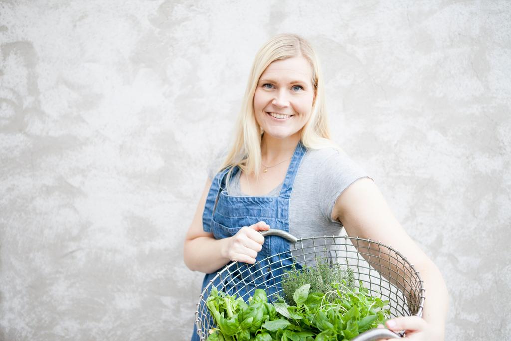 Annika Malm Maten som får dig att