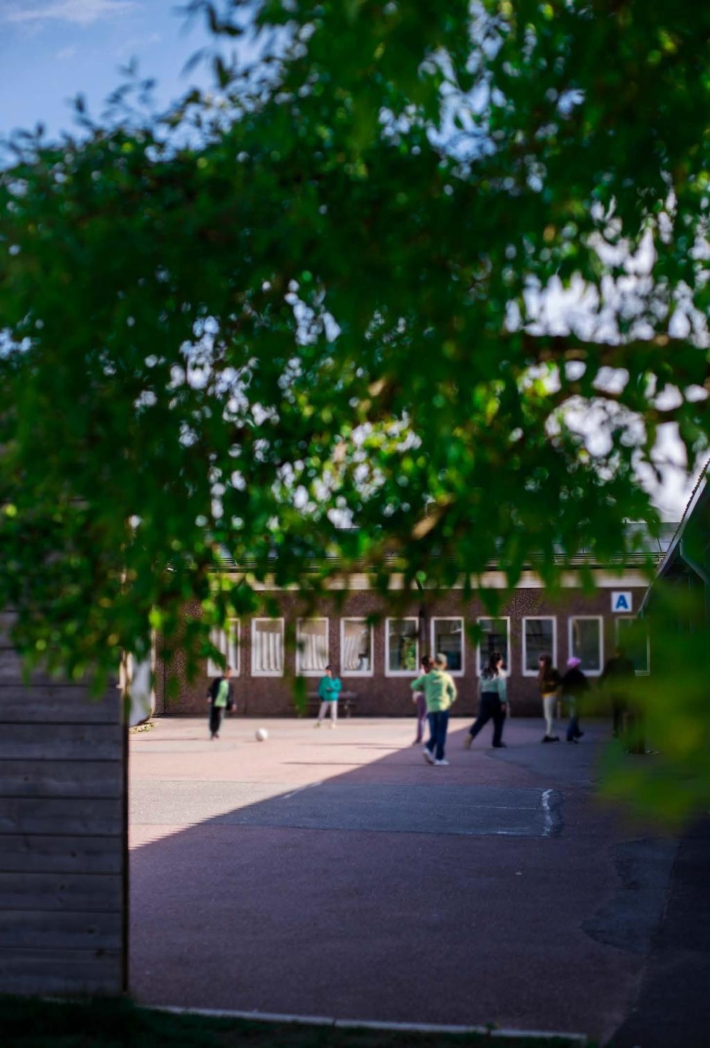 Åtgärder som minskar avfallet i skolan På följande sidor finns förslag på åtgärder och inspirerande exempel.