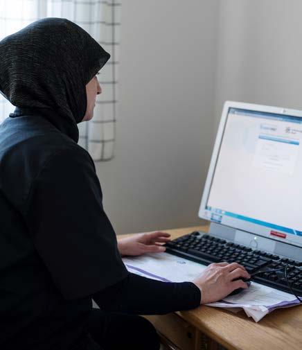 Förebygg matsvinn Inför rutiner för frånvarorapportering till köket Skolan och köket bör tillsammans ta fram rutiner för hur frånvarorapporteringen från skolan till köket ska ske.