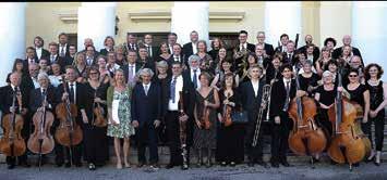 27 juli, Sala sockenkyrka Á la Alice Babs - en hyllningskonsert till vår kära jazzsångerska Sångerskan Ann-Christin Hallgren och pianisten Marcus Österlund