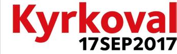 15 17 Årets Pastoratsresa för Sala, Norrby och Möklinta församlingar Resmålet är inte helt bestämt i skrivande stund men den blir tisdagen den 22 augusti.