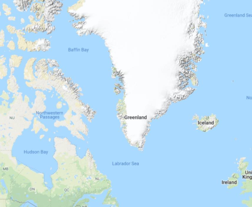 Frågorna forskarna ställer sig är, (Obs detta är information hämtat från Svenska Polarforskningssekretariatets hemsida www.polar.