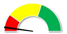 En temporär lösning gällande åtkomst av säkerhetsdatablad finns via intranätet så att verksamheterna kommer åt relevant skyddsinformation med mera.