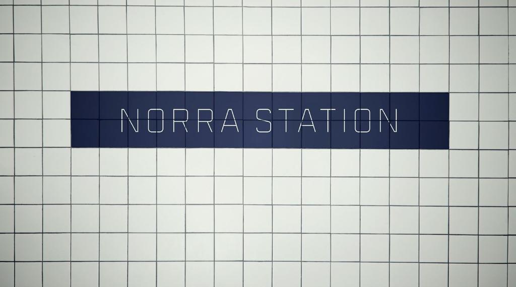 Norra Station är en kreativ plats för arbete, möten, nätverkande, föreläsningar, utbildning, kultur och mycket mer.