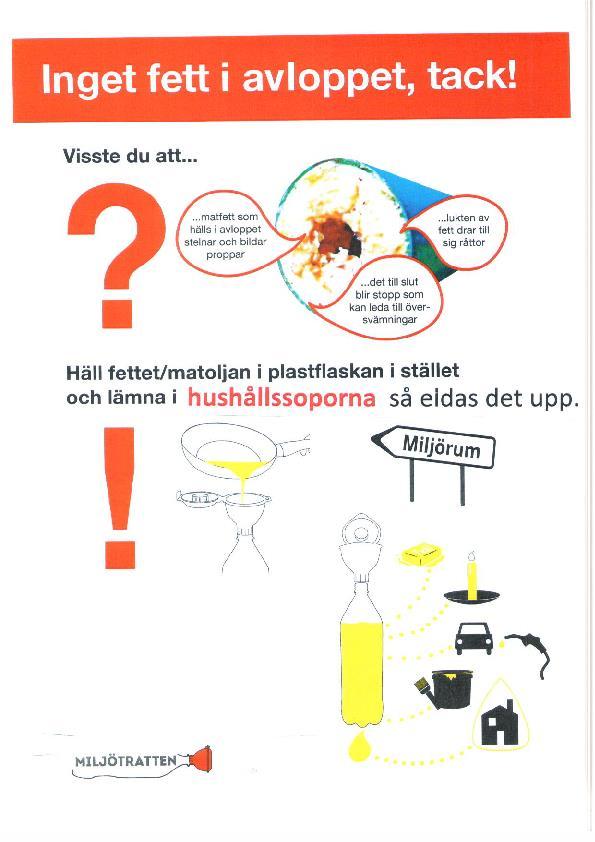 Säkerhet Säkerheten fortsatt god i området, inga inbrott eller incidenter rapporterade. Kom ihåg grannsamverkan och försök att alltid meddela grannar och lämna gärna extranycklar när ni reser bort.