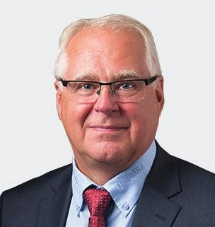HEINOLA virkestorkar Kari Kiiskinen AKTIVITETEN speciellt i projekt som genomförs i Ryssland är fortsatt livlig. Vi håller just nu på att leverera arbeten från vår rekordorderstock.