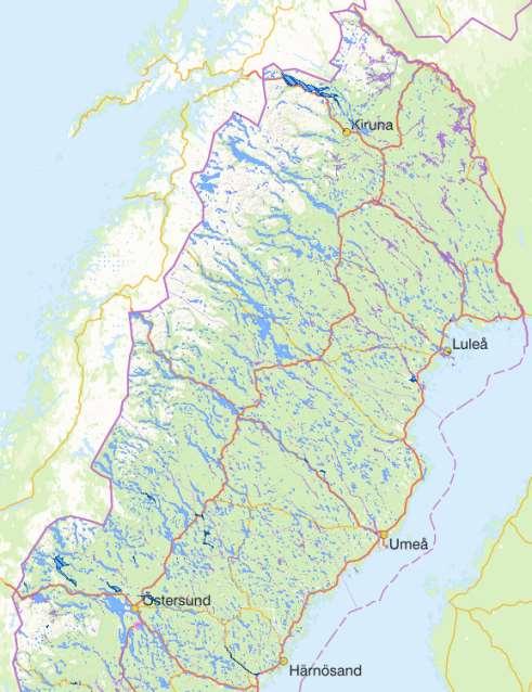 Klimatförändringar - nya förutsättningar!