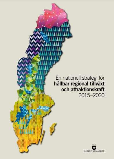 Nationell plan och strategi vattenförsörjning Plan Skapa förutsättningar för önskad utveckling.