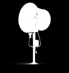 Förenklad design Välj Rain Birds IC System och bli av med upp till 90 % av kablarna och alla dekodrar och satelliter.