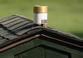 Dessutom för EAGLE-serien och EAGLE IC-serien, Rain Bird-serien och Rain Bird IC golfspridare som sålts och installerats i anslutning till en Rain Bird Swing Joint 5 år.