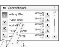 14 Grundfunktioner Grundfunktioner Grundfunktioner... 14 Ljudinställningar... 16 Volyminställning... 17 Systeminställningar.