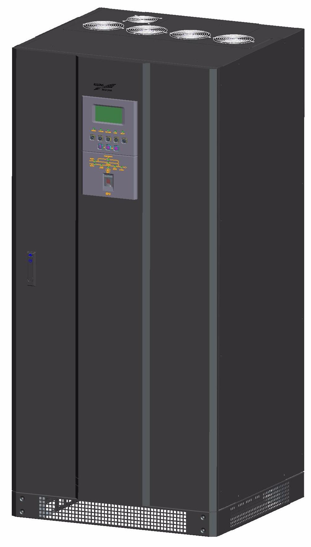 kva / 400 V